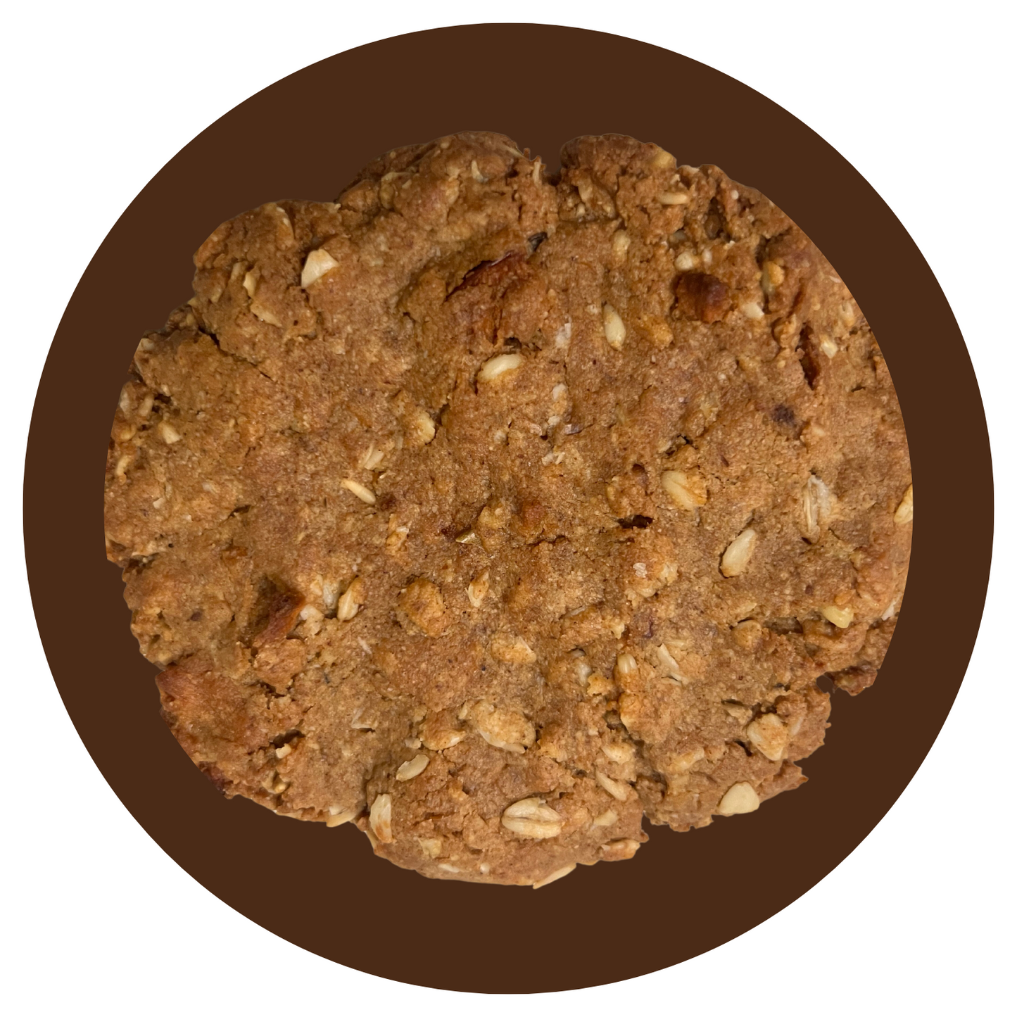 "THE" Breakfast Cookie