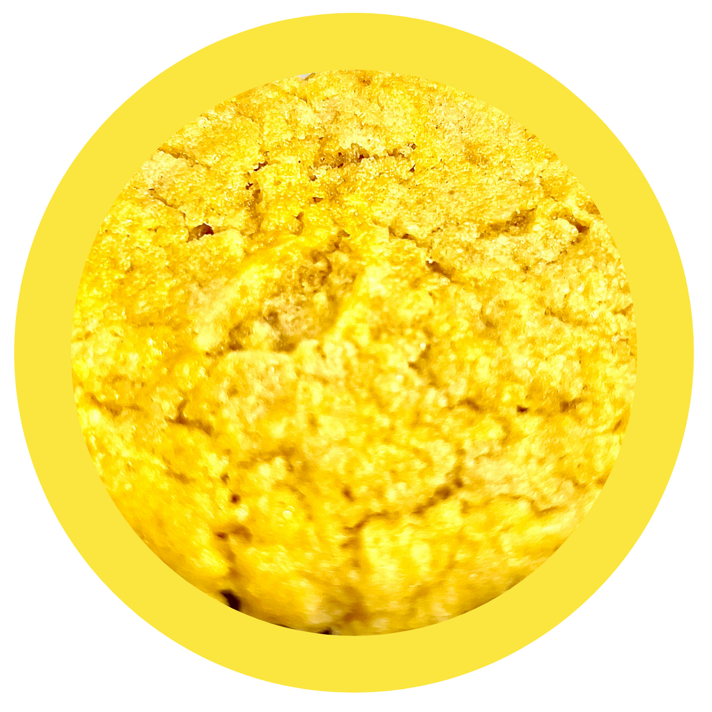 Lemony Lemon Cookie