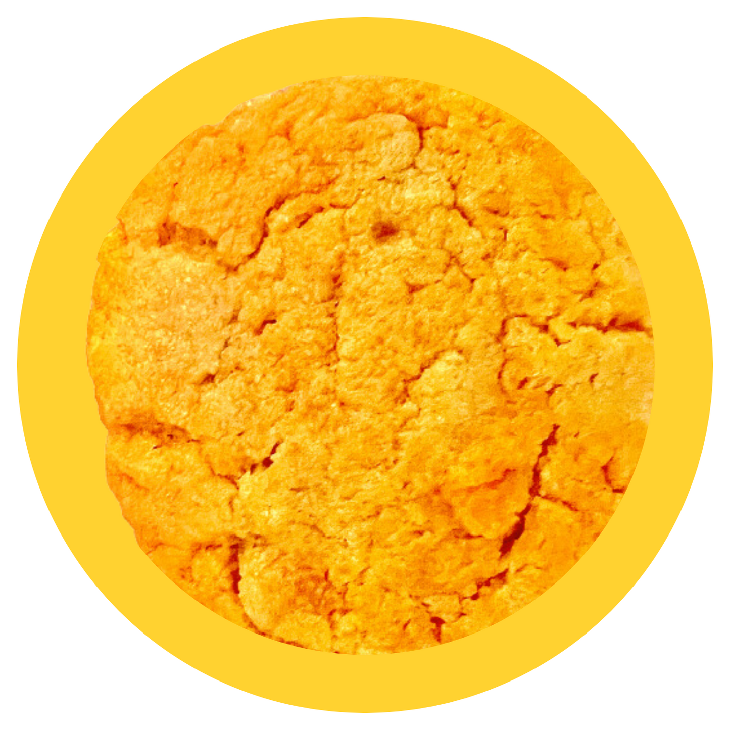 Vegan Gluten Free Mango Carrot Orange